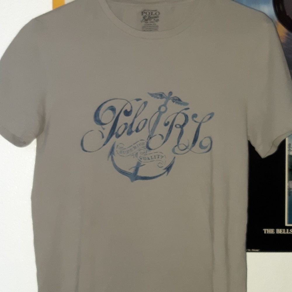 Ralph Lauren Polo t-shirt